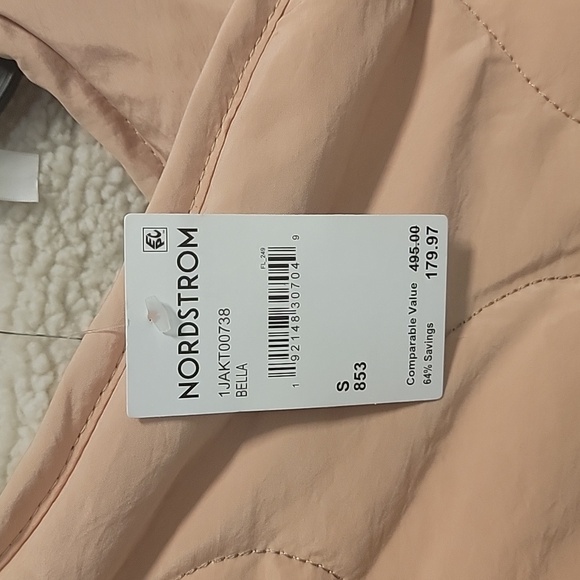 Jacket - Picture 2 of 6